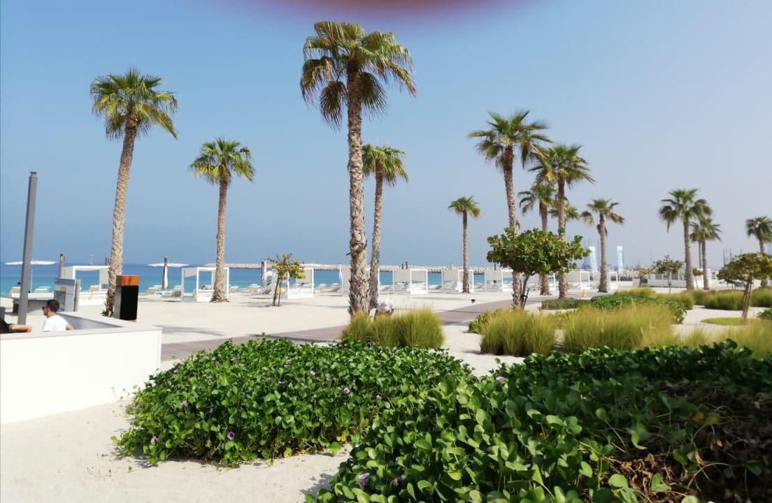 Außenansicht Nikki Beach Resort & Spa Dubai