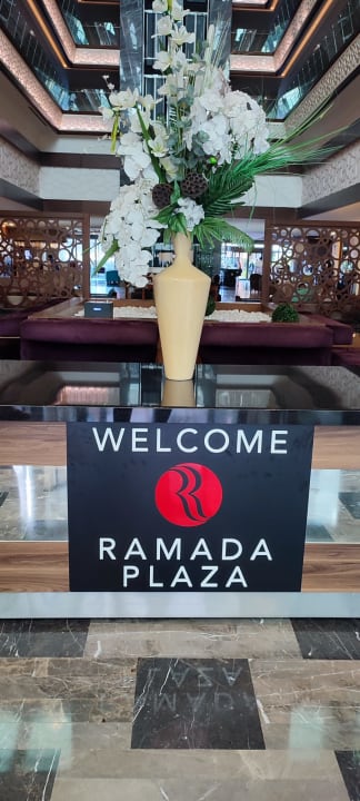 Sonstiges Ramada Plaza by Wyndham Antalya