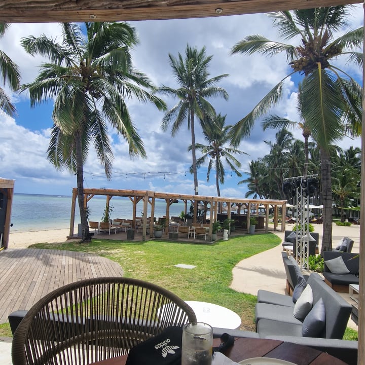 Gastro Sugar Beach Mauritius