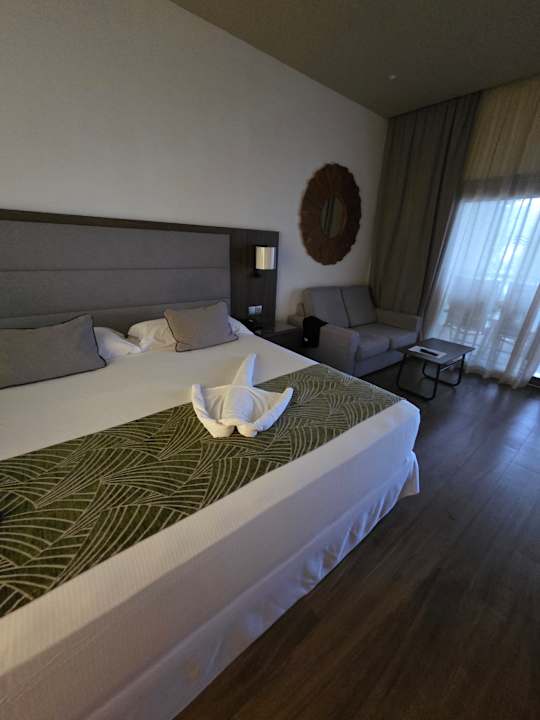 Zimmer Hotel Riu Palace Maldivas