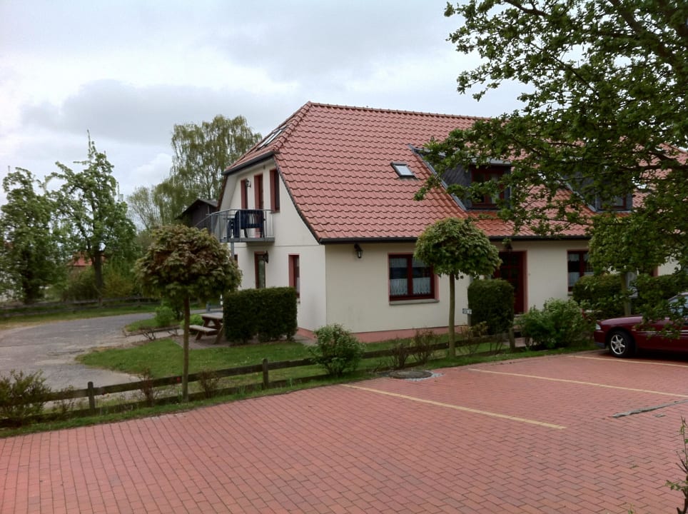 Ferienwohnung Alcor Hotel Feriendorf an der Ostsee