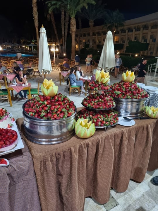 Gastro LABRANDA Royal Makadi