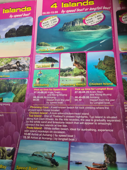 Sonstiges Holiday Inn Resort Krabi Ao Nang Beach by IHG