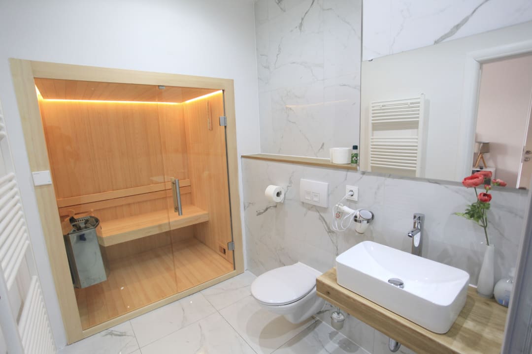 Zimmer Zollikof Aparts