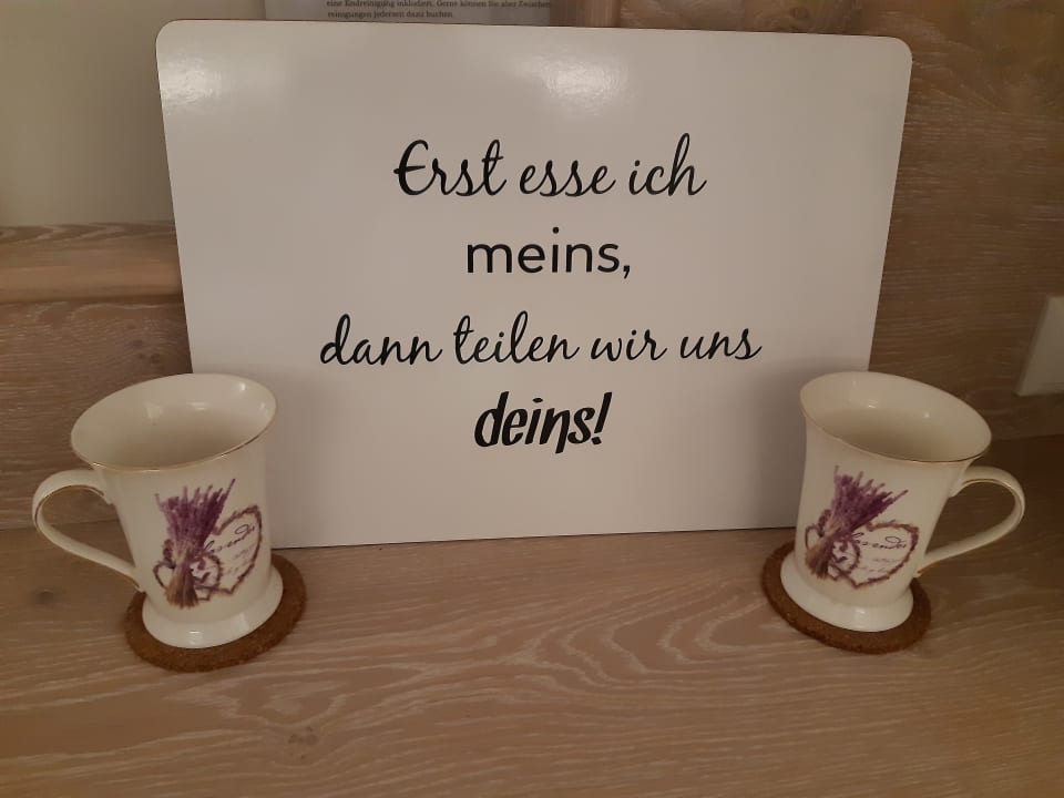 Sonstiges Ihr Boutique I Glück´s Hotel Fichtenwald