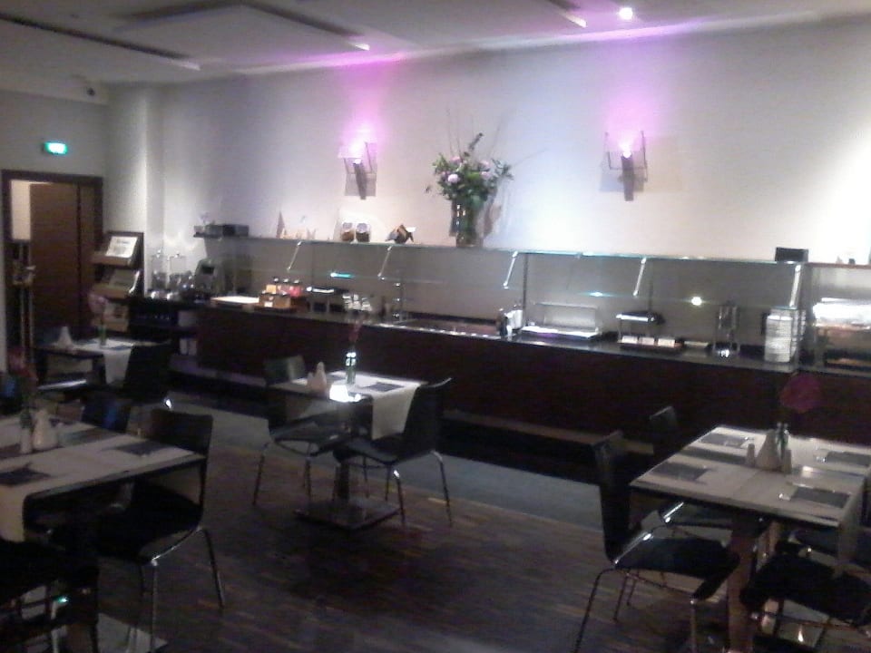 Gastro Schiller 5 Hotel