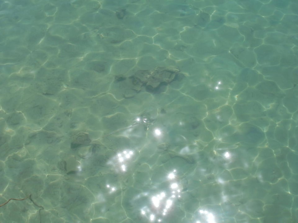 Glasklar Pickalbatros Aqua Blu Resort - Sharm El Sheikh
