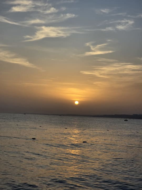 Strand Seaden Corolla Hotel