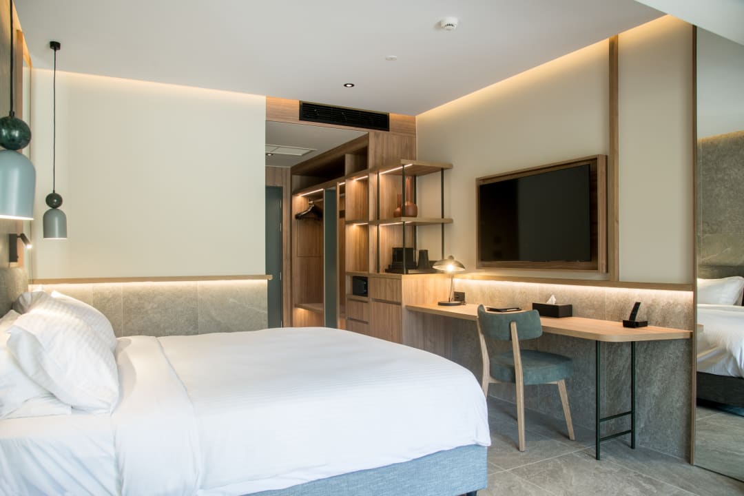 Zimmer KING MINOS RETREAT Resort & Spa
