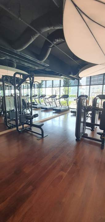 Sport & Freizeit EQ Kuala Lumpur