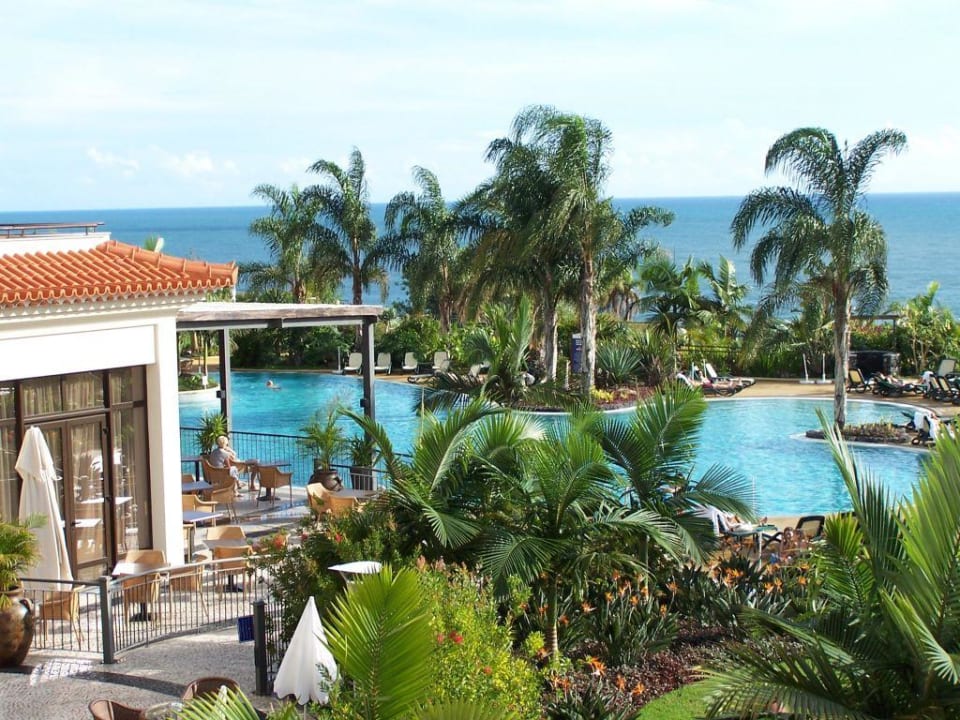 Hotelanlage Hotel Porto Mare - PortoBay