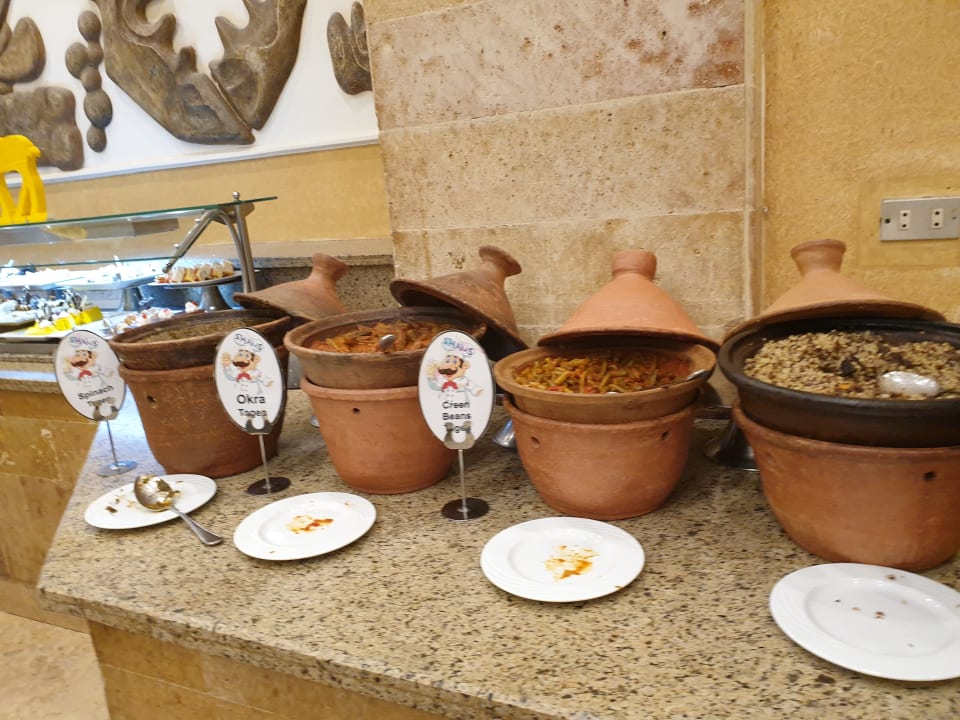 Gastro Shams Safaga Resort