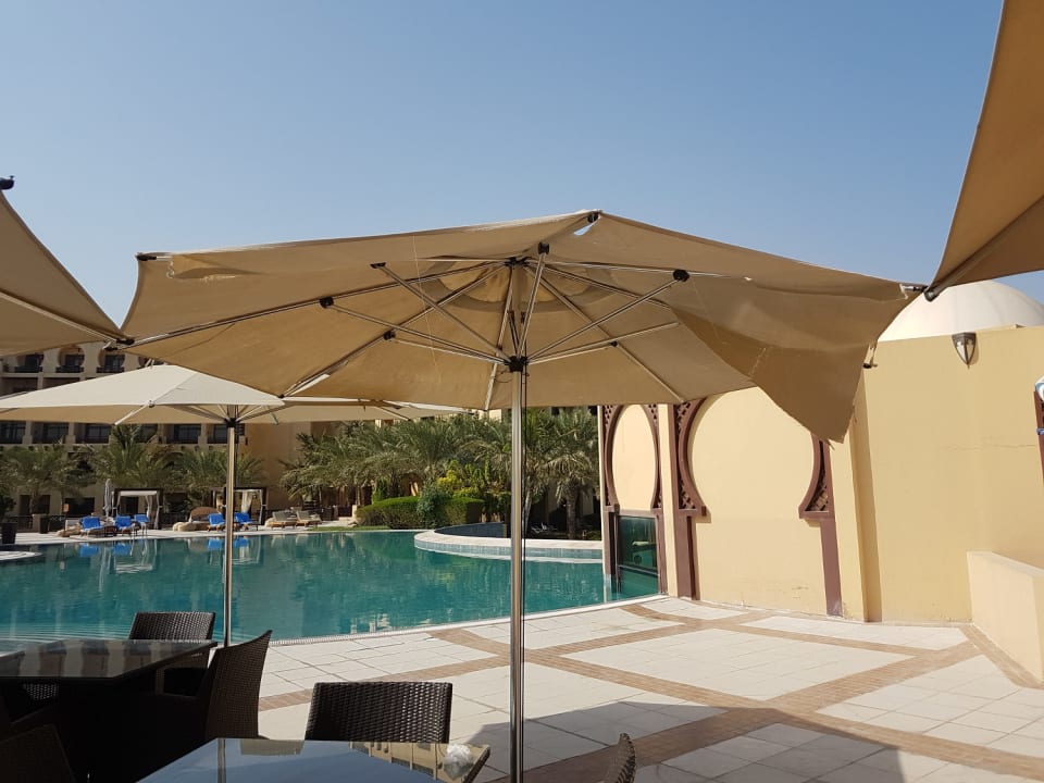 Pool Rixos Al Mairid Ras Al Khaimah