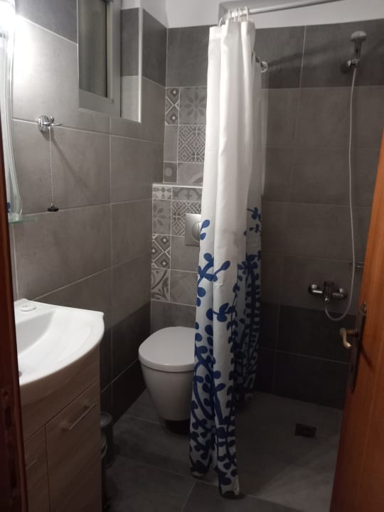 Zimmer Fili Apartments