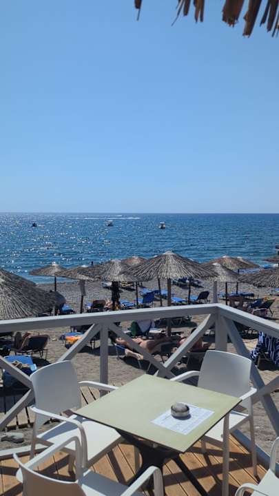 Strand Lindos Imperial Resort & Spa