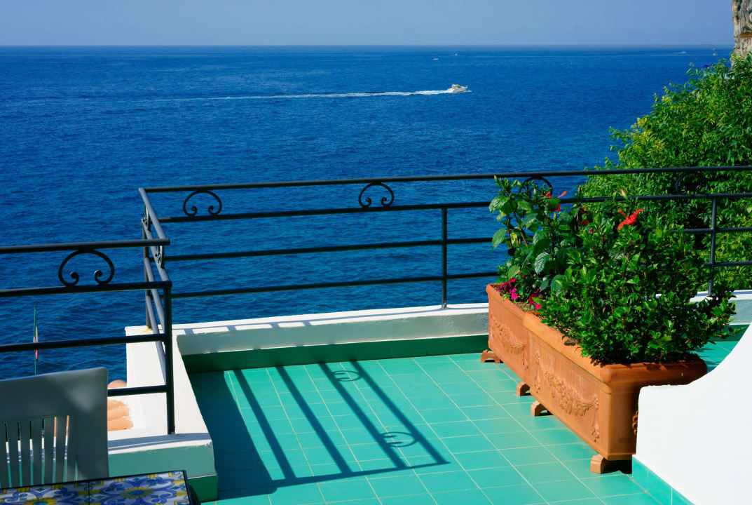 Superior Room Terrace Hotel Aurora