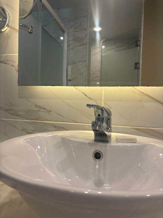 Zimmer Titanic Royal