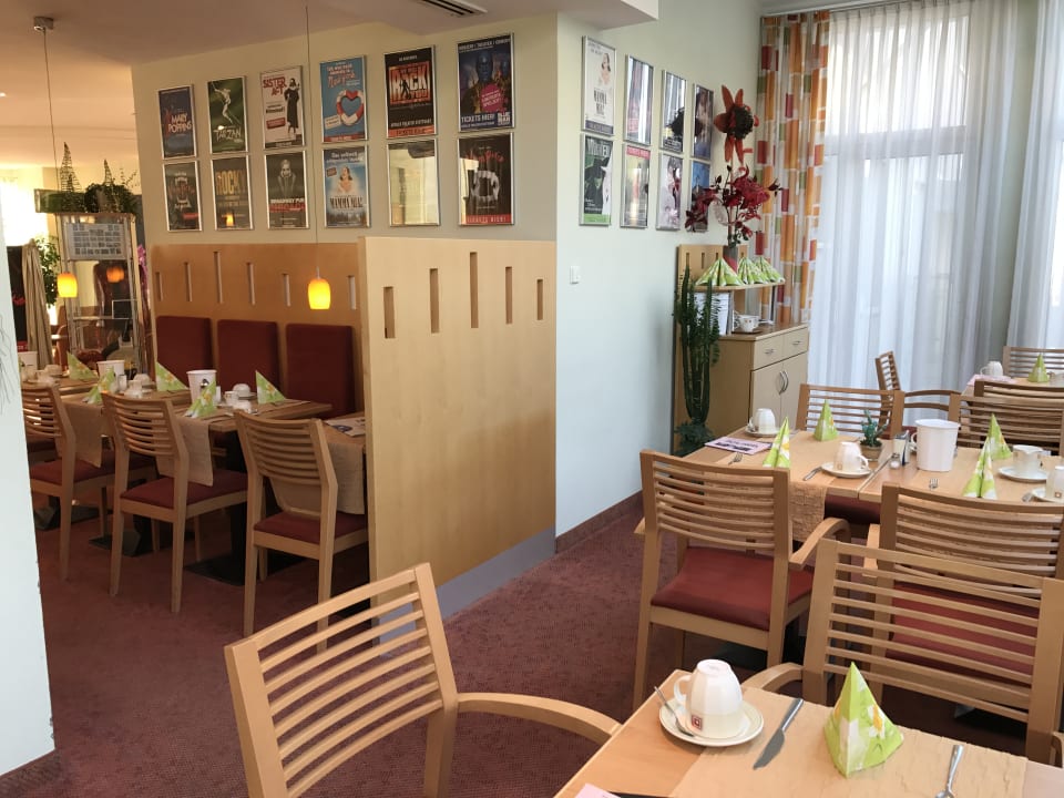 Gastro Hotel Möhringer Hof