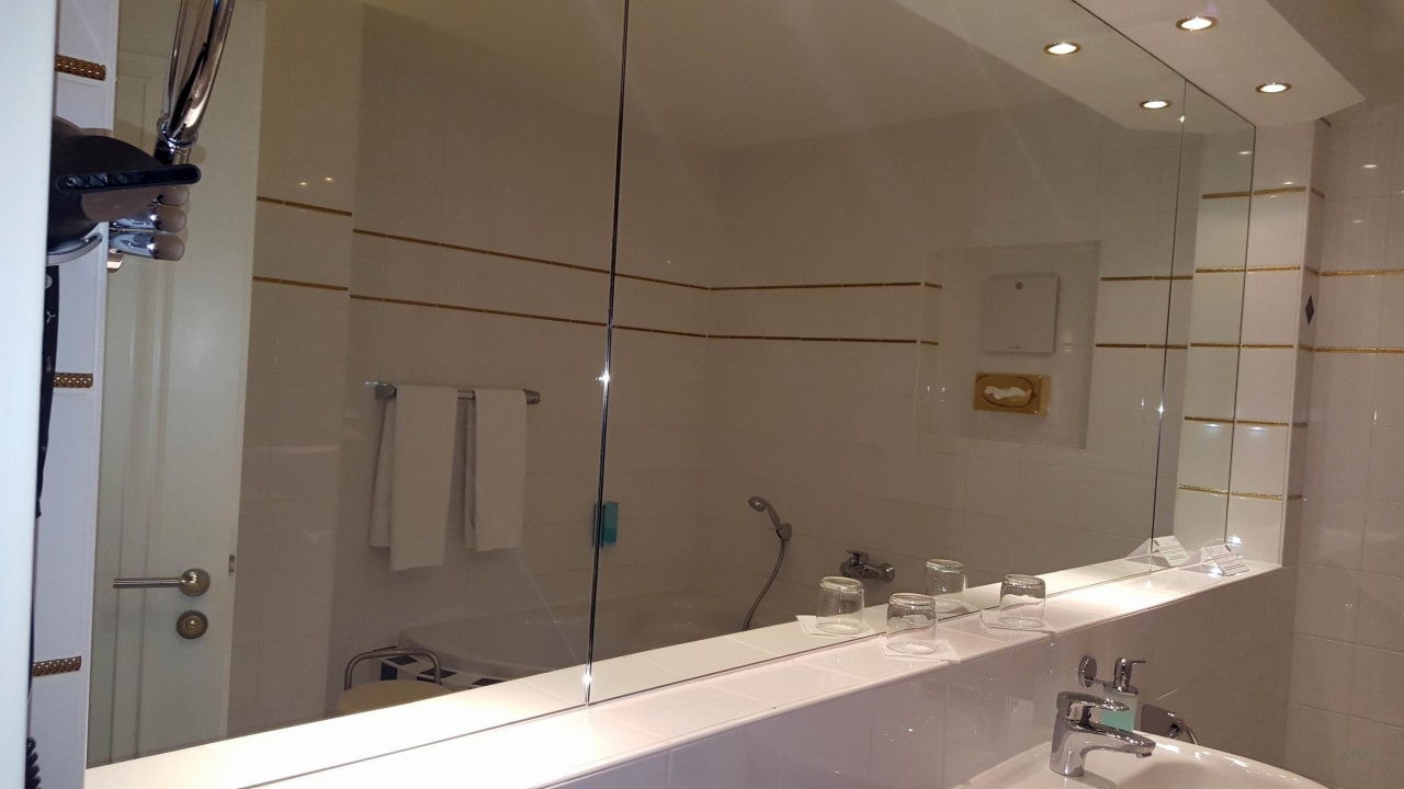 Zimmer Hotel Residenz