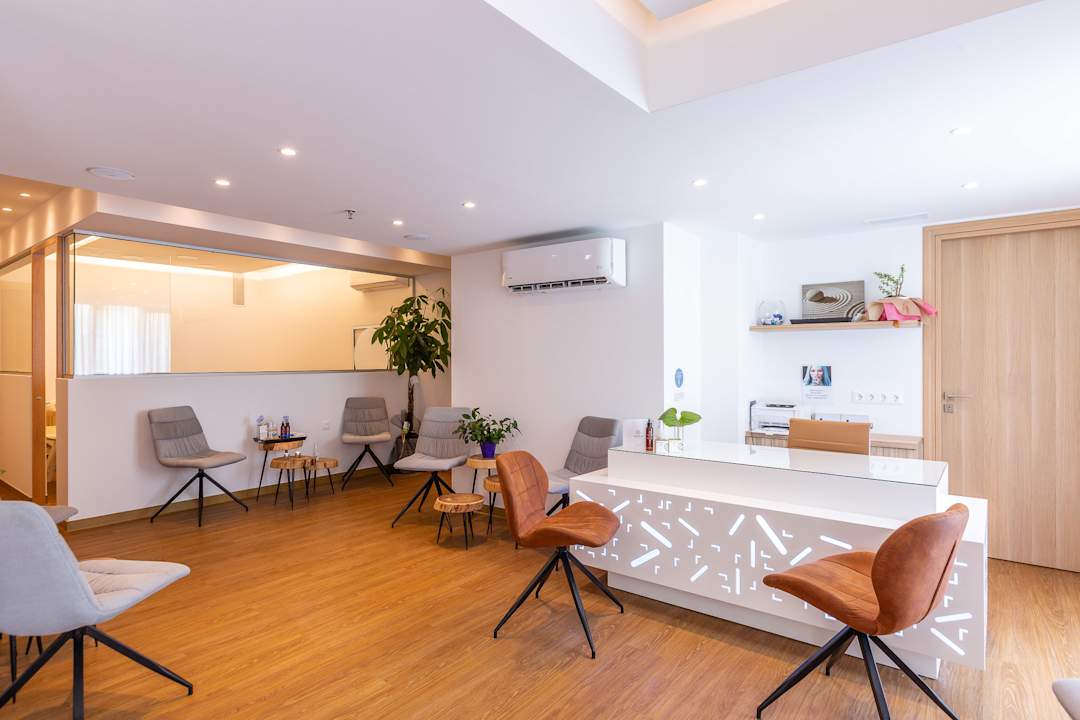 Sonstiges Hotel Theartemis Palace