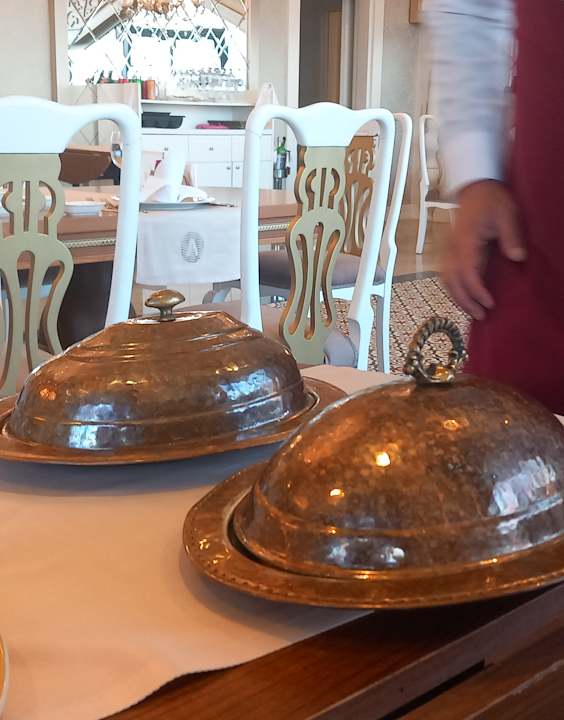 Gastro Adalya Elite Lara