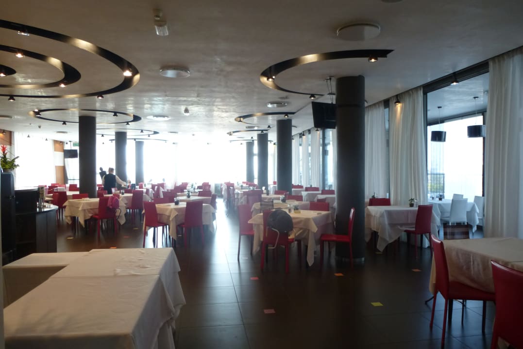 Restaurant Hotel Adlon