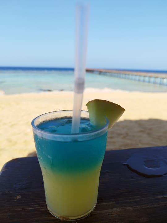 Gastro Lazuli Hotel Marsa Alam