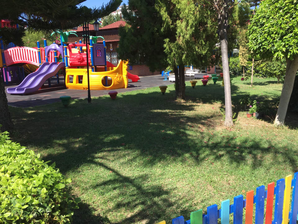 Sport & Freizeit Saphir Resort & Spa