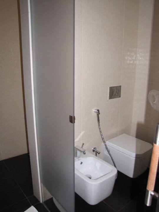 Toilette W Abu Dhabi - Yas Island