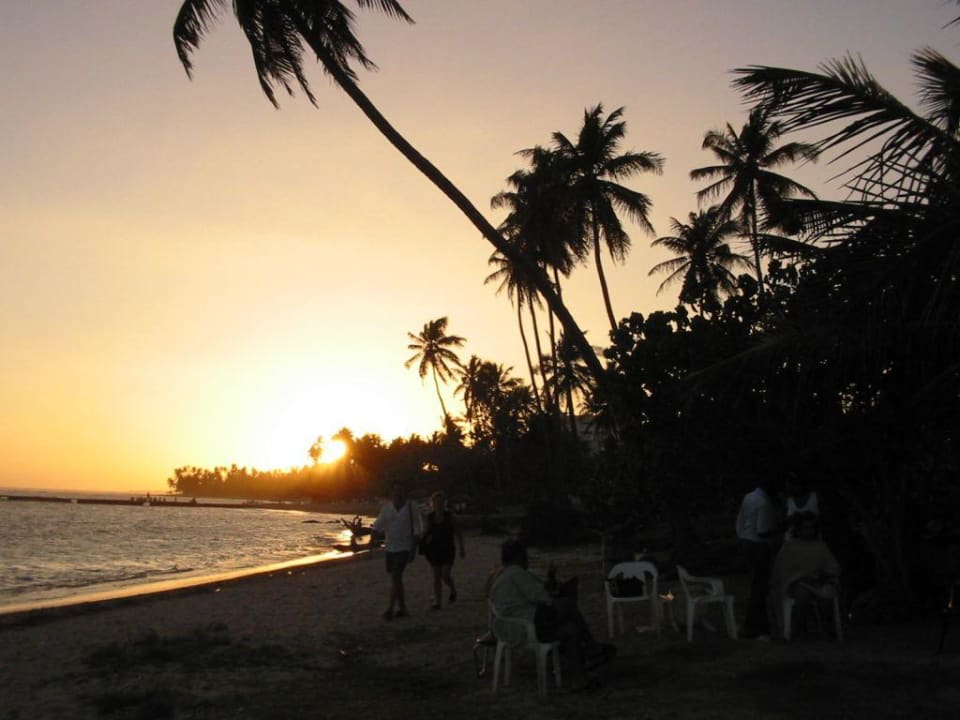 Sonnenuntergang Emotions By Hodelpa - Juan Dolio All Inclusive