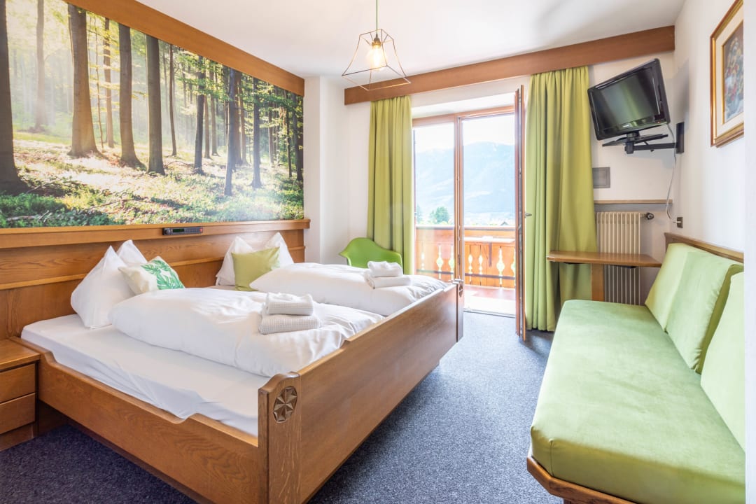 Zimmer Guesthouse Pension Grafenstein