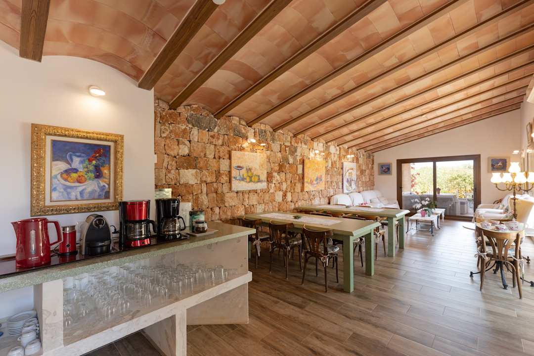 Sonstiges Finca Son Marimon