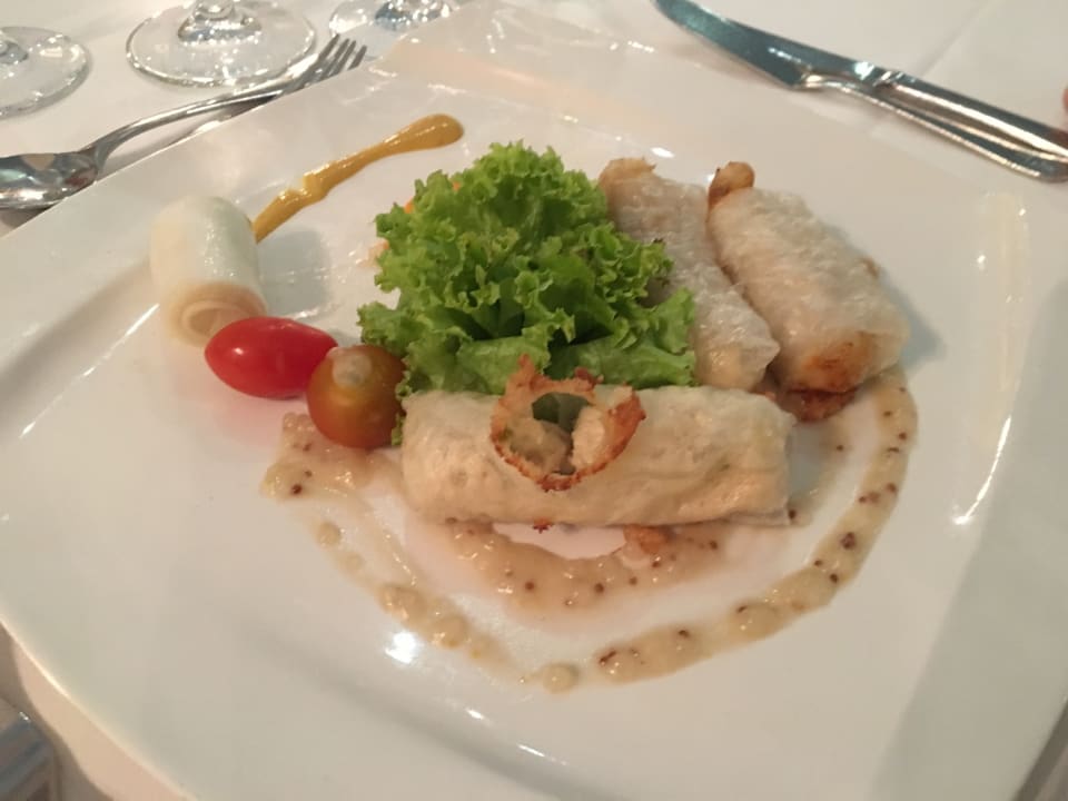 Gastro Iberostar Selection Hacienda Dominicus