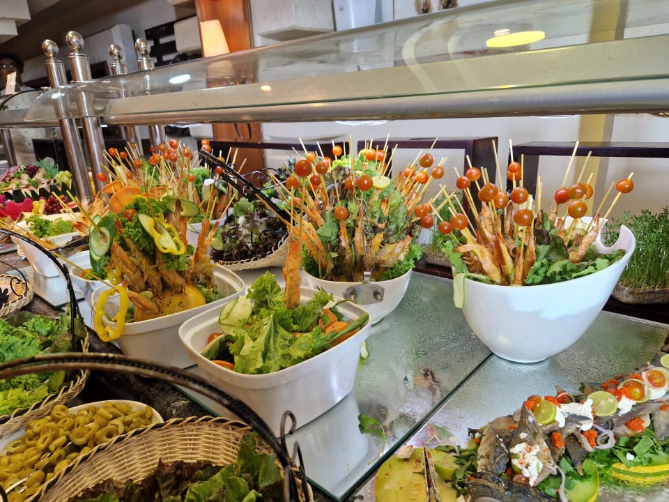 Gastro Kaisol Romance Resort