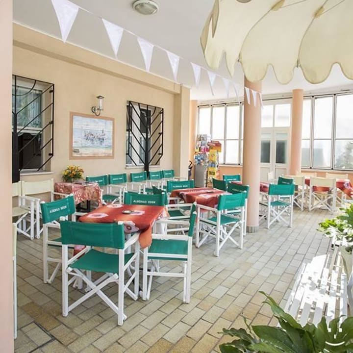 Hotel Eden urlaub vacances holidays vacanze Hotel Eden