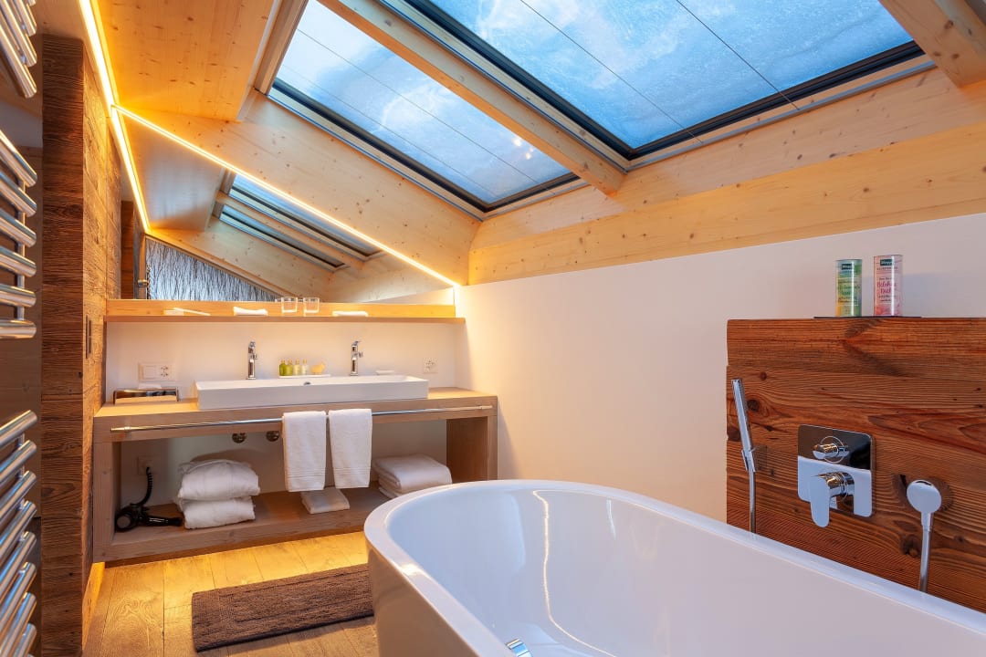 Zimmer Europe Hotel & Spa