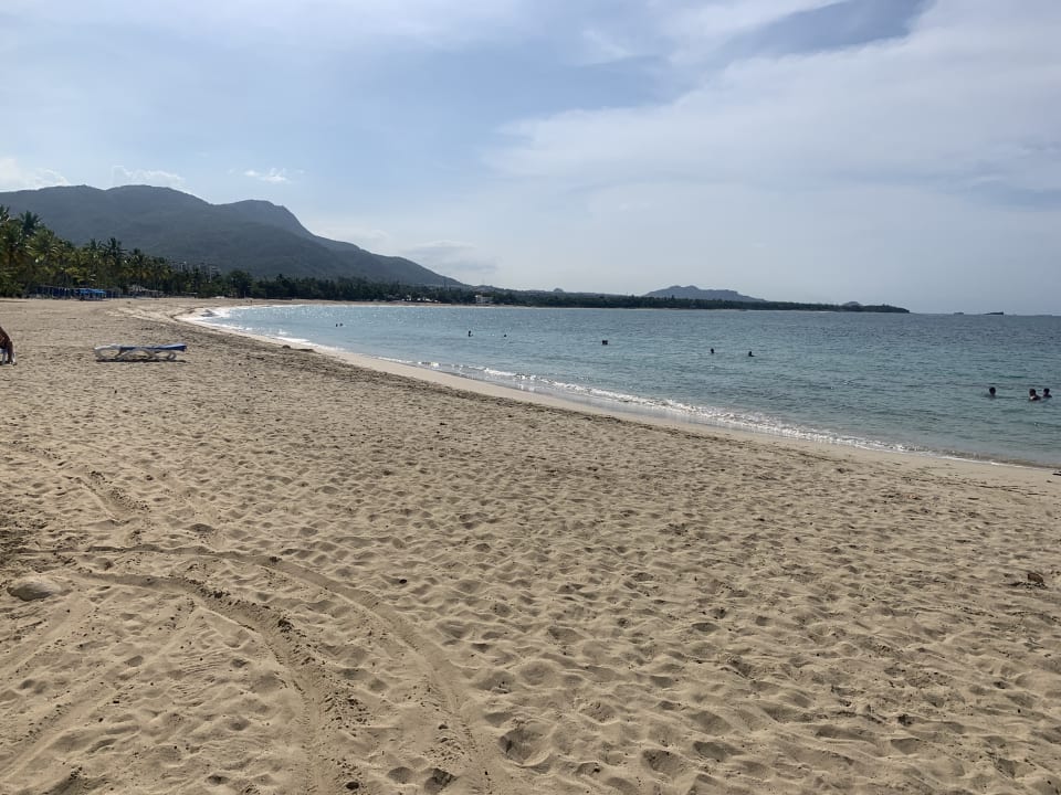 Strand Grand Paradise Playa Dorada