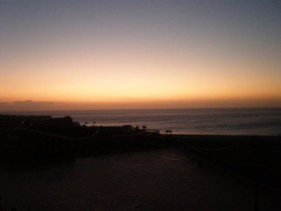 Sonnenaufgang Occidental Jandía Playa