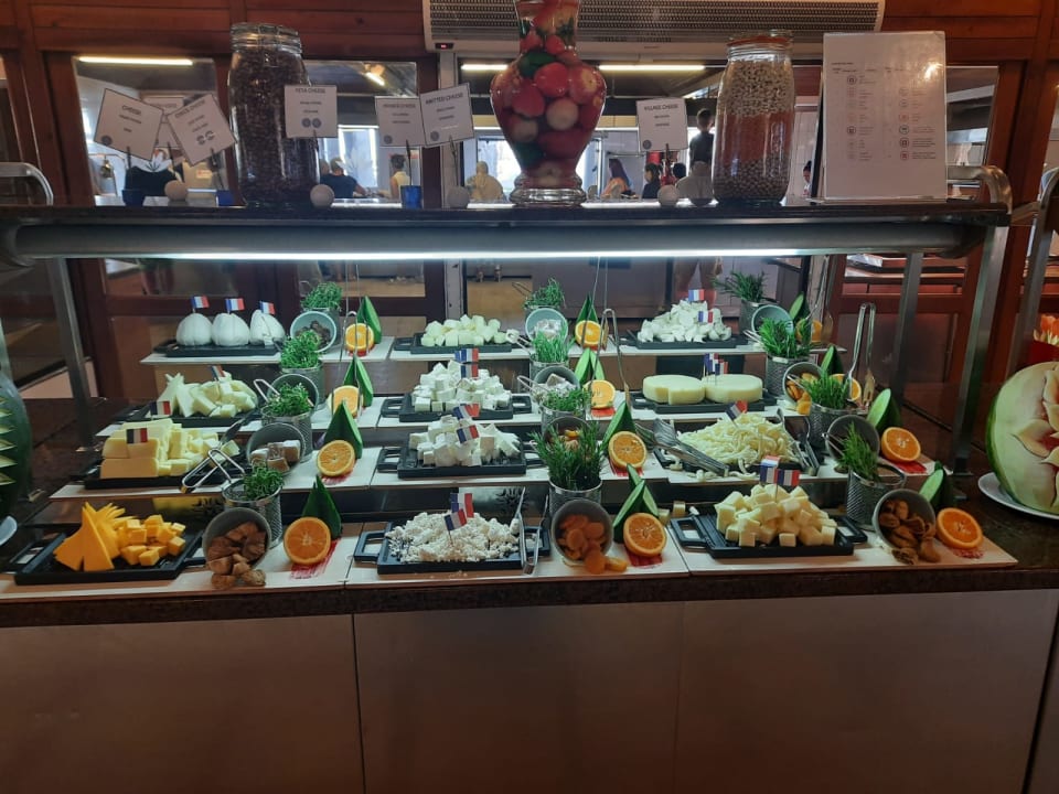 Gastro Labranda Alantur Resort