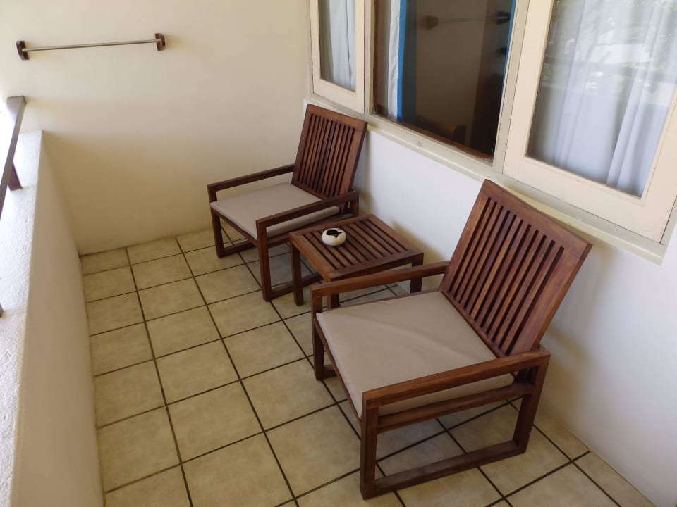 Balkon Mermaid Hotel & Club