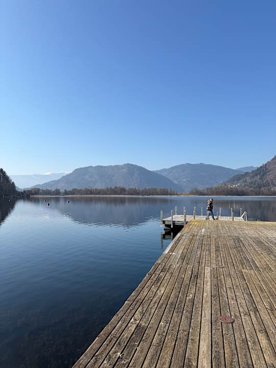 Sonstiges ROBINSON LANDSKRON