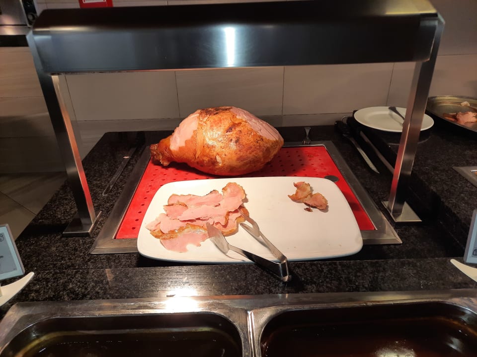 Gastro Hotel Riu Monica - Adults only