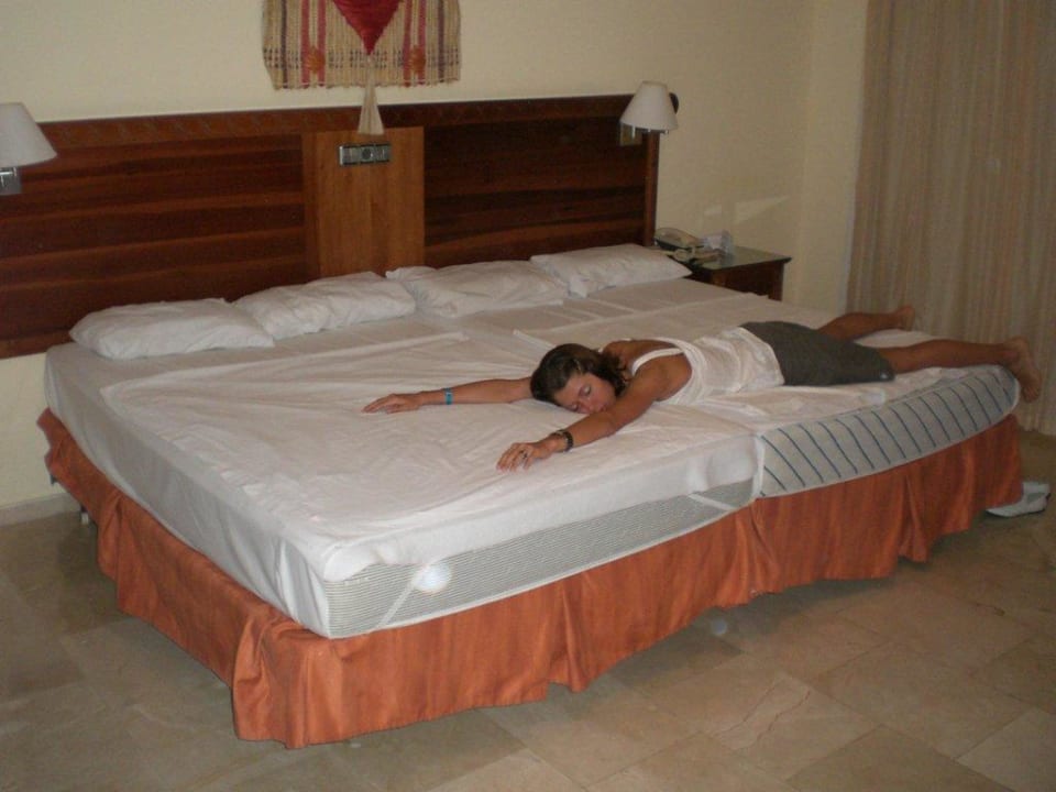 Zimmer Royalton Splash Punta Cana