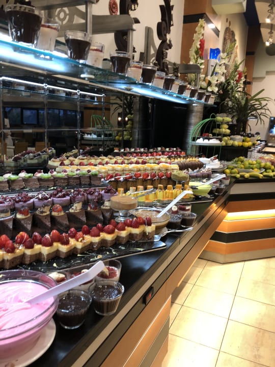 Gastro Limak Limra Hotel & Resort