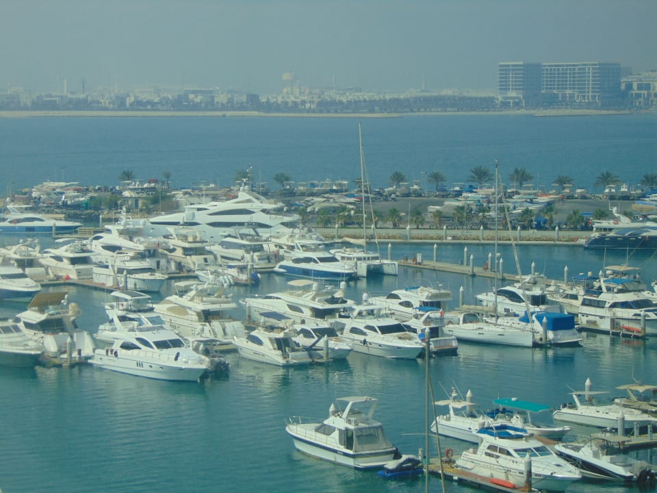 Ausblick The Art Hotel & Resort