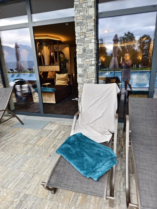 Sonstiges Hotel Panorama Royal