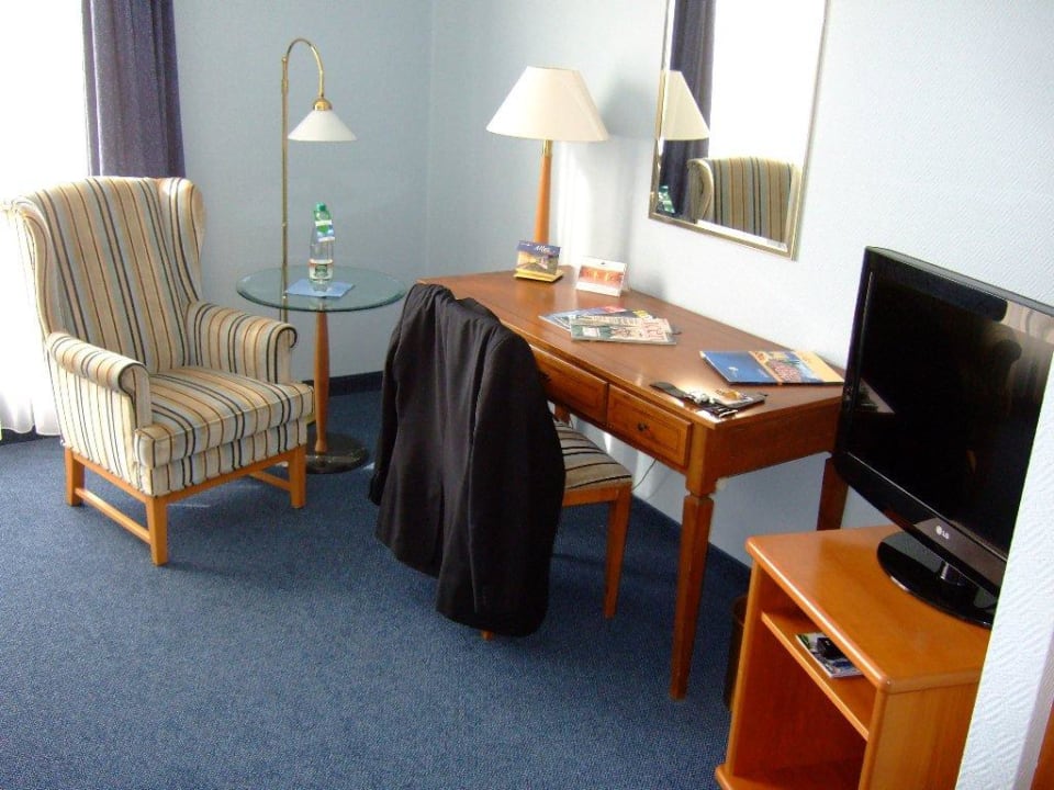 Zimmer Hotel Ratswaage