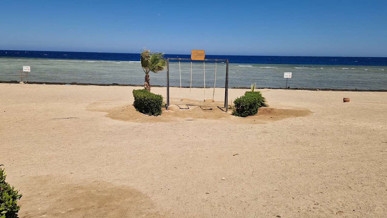 Strand Three Corners Equinox Beach Resort