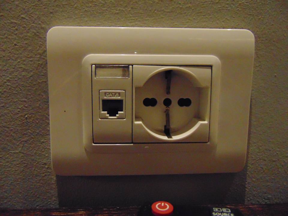 Zimmer Mercure Almaty City Center