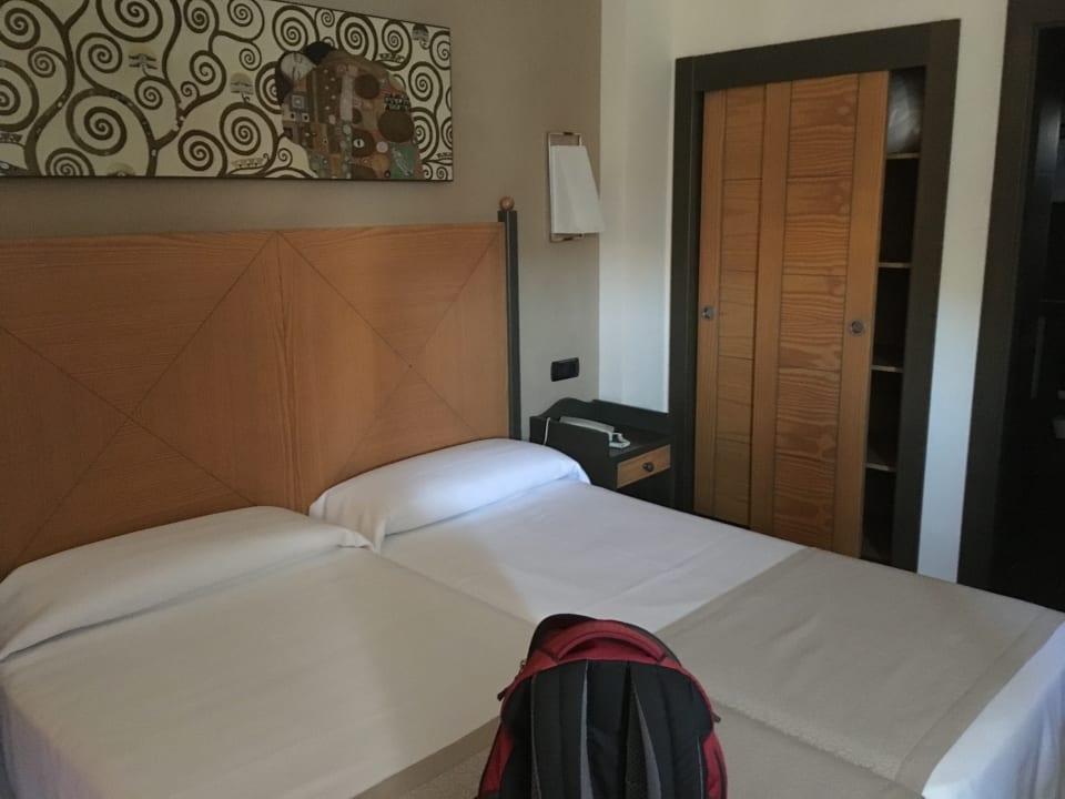 Zimmer THB Cala Lliteras